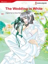 Cover image for The Wedding in White